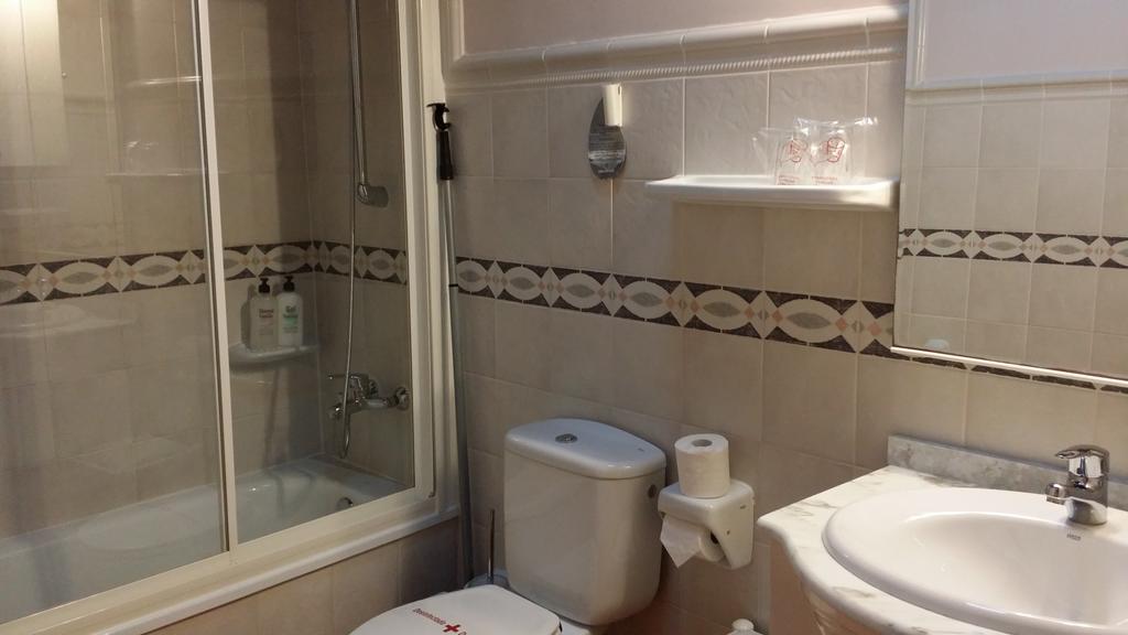 Casa Rural Vella Da Rivera O Sisto Pokoj fotografie